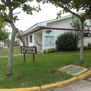 Estalagem Da, Imbituba (Santa Catarina)